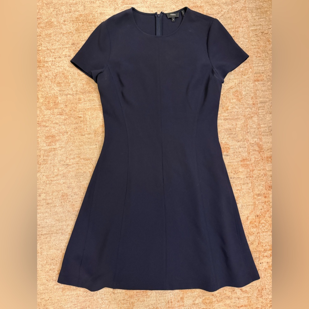Theory dress size 10